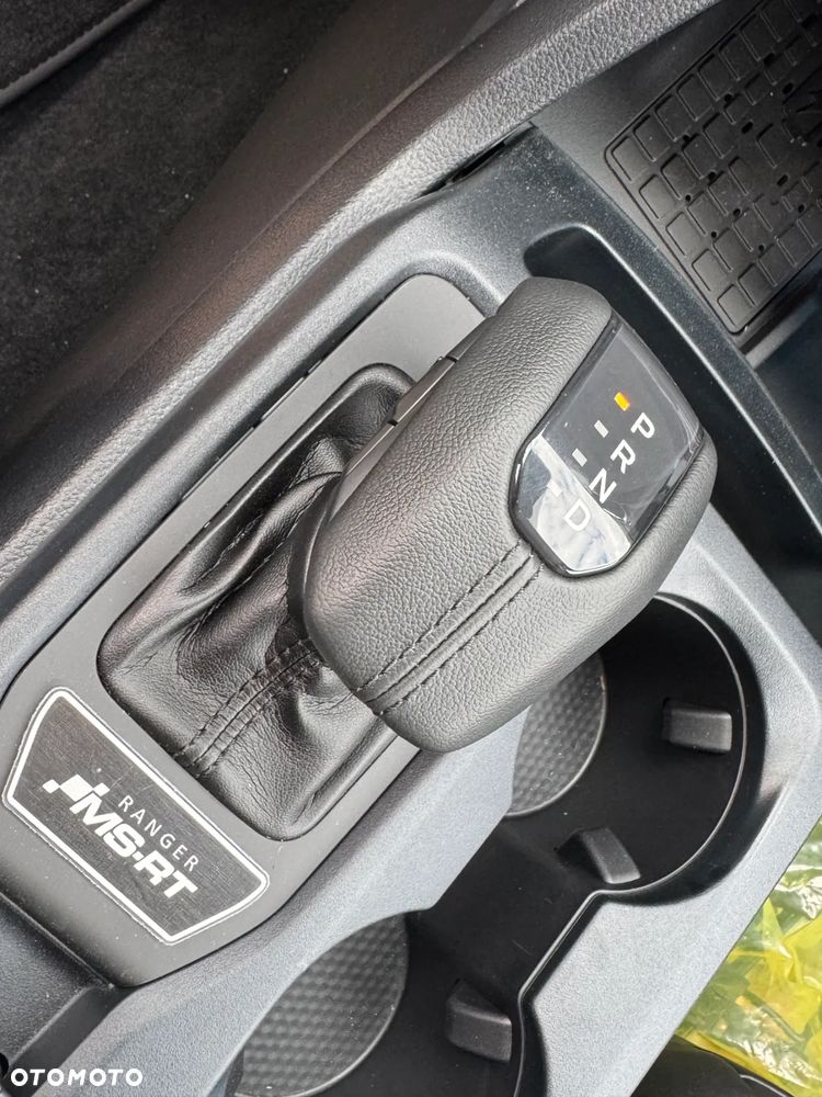 Ford Ranger 3.0 EcoBlue Turbo 4x4 DC MS-RT - 18