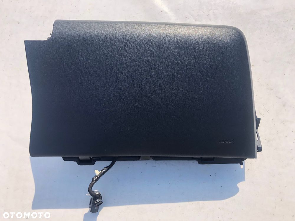 FORD MUSTANG VI 6 2015-2018 AIRBAG PODUSZKA POWIETRZNA KIEROWCY ORYGINAŁ PODUSZKI PASY PAS AIRBAG FOTELA W FOTEL okazja warto sprawdź Raz2 - 4