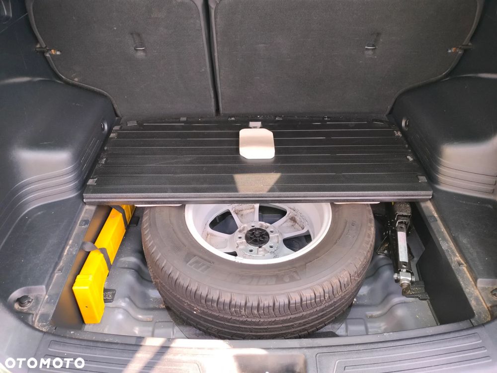 Hyundai ix35 - 11