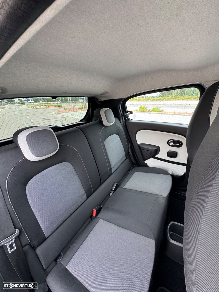 Renault Twingo 0.9 TCe Sport - 7