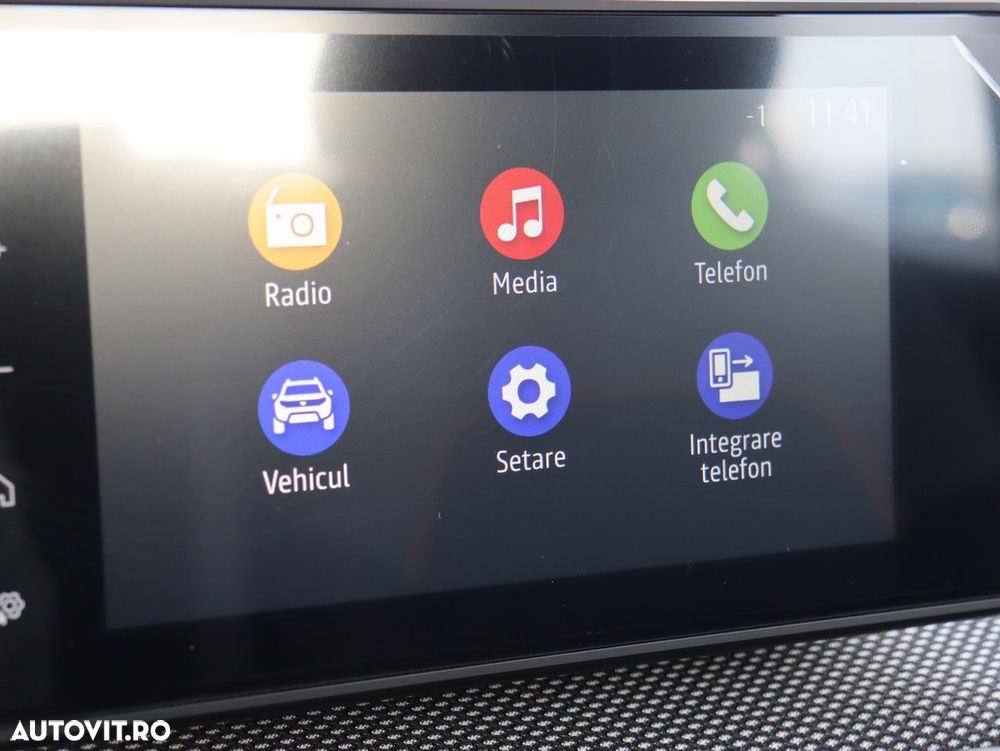 Dacia Sandero Stepway - 19