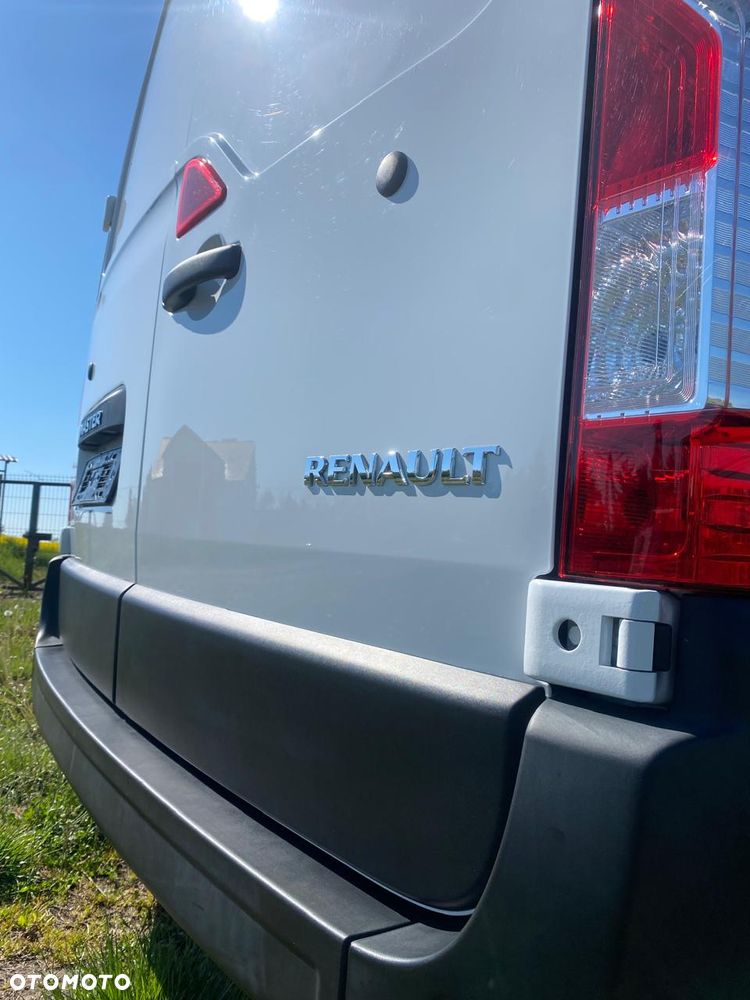 Renault Master L2H2 VA Basis - 4