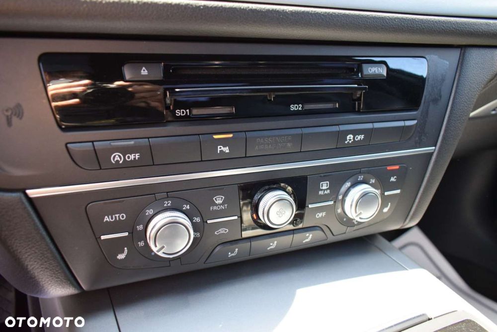 Audi A6 Limousine - 33
