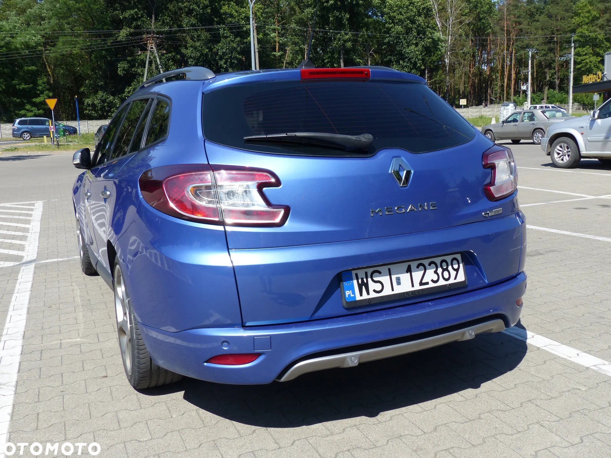 Renault Megane - 22