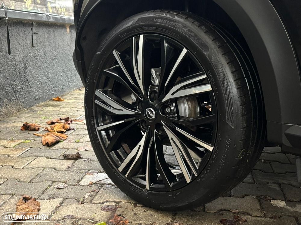 Nissan Juke 1.0 DIG-T N-Sport - 11