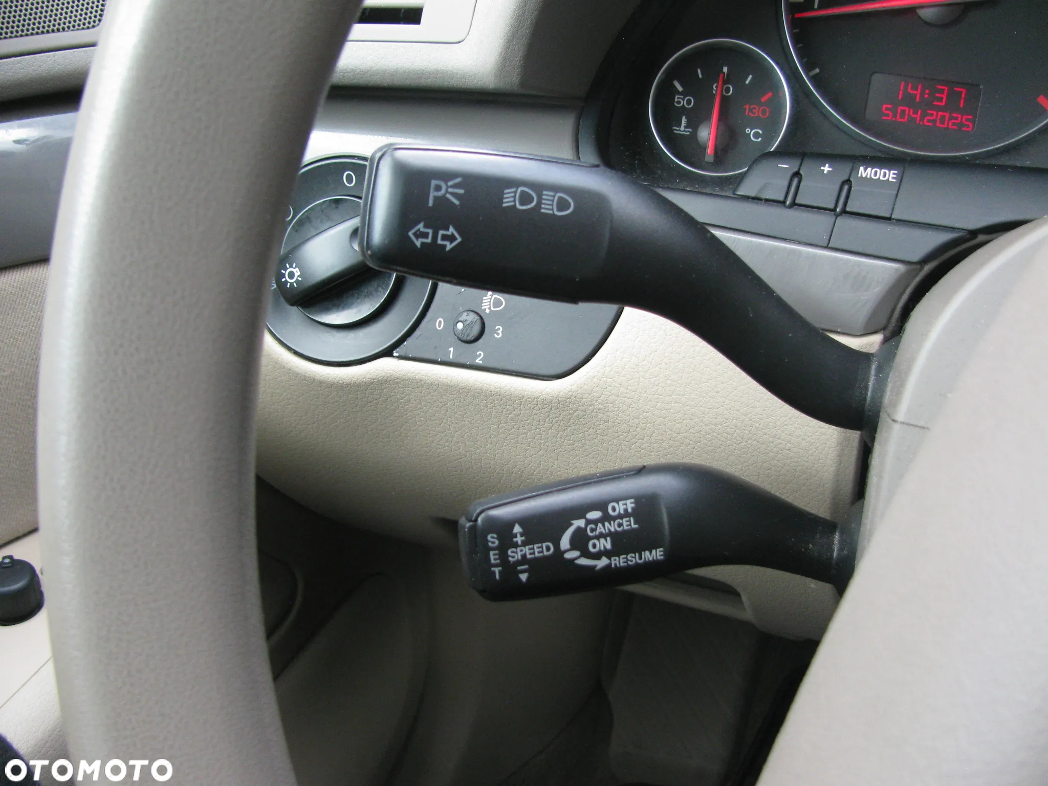 Audi A4 1.8T - 22