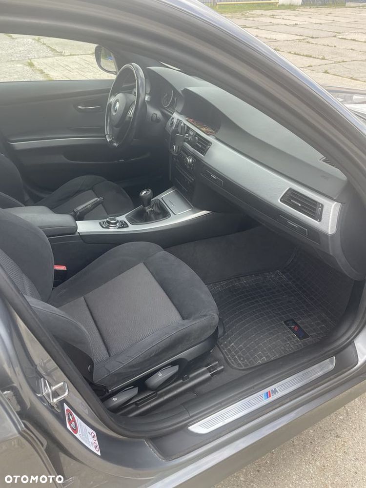 BMW Seria 3 - 14