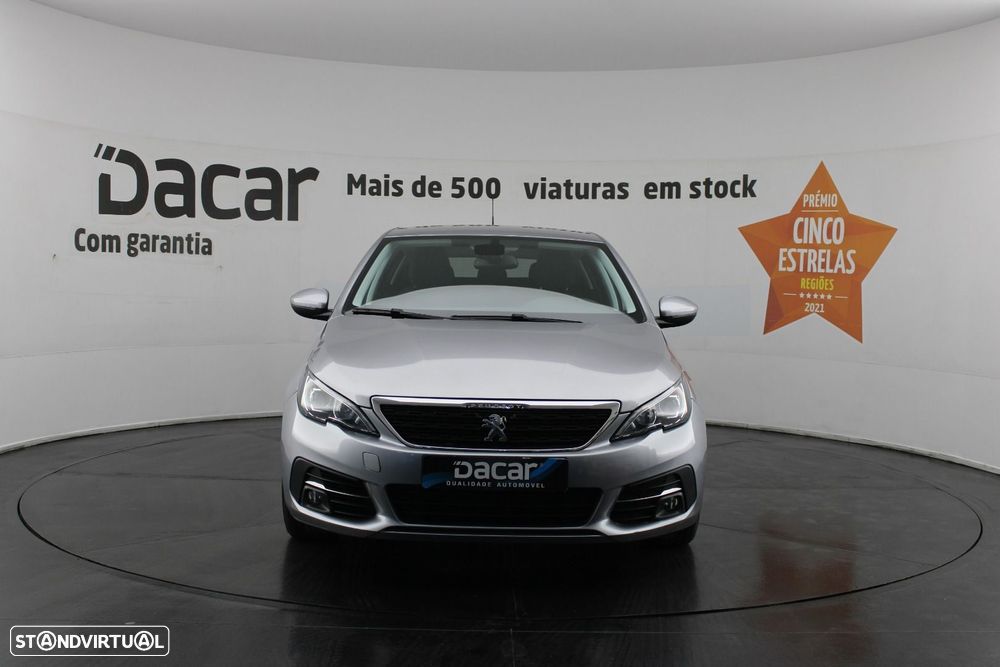 Peugeot 308 1.2 PureTech Style - 3