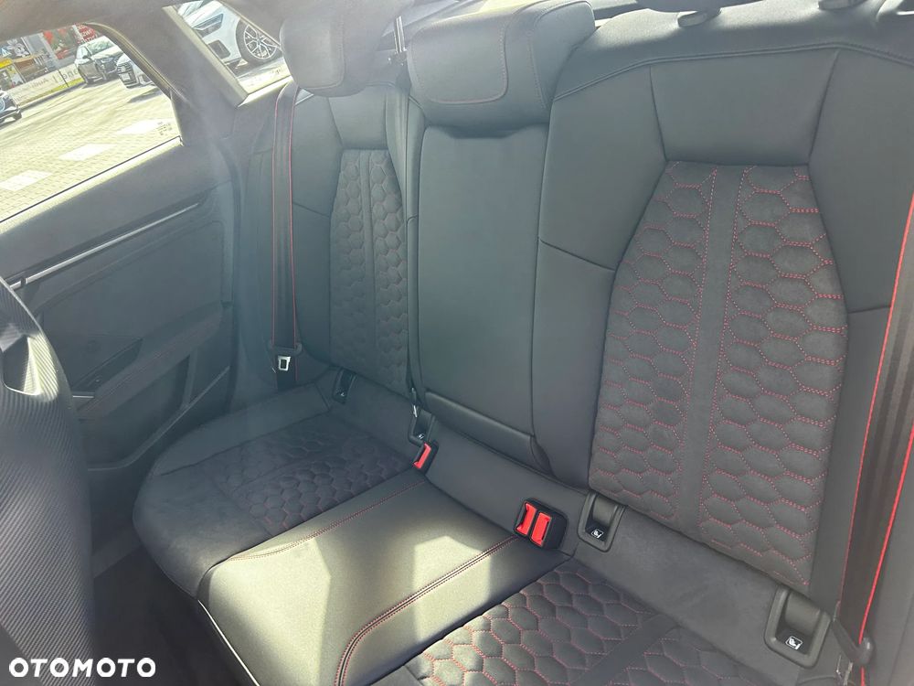 Audi RS3 Sportback TFSI Quattro S tronic - 13
