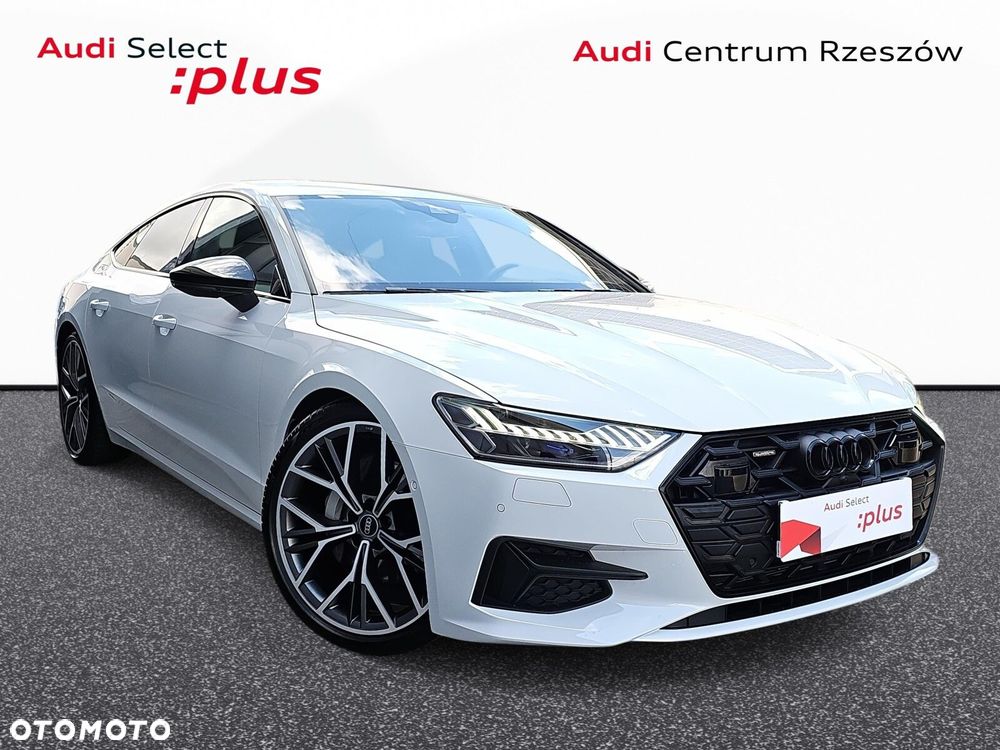 Audi A7 Sportback - 3