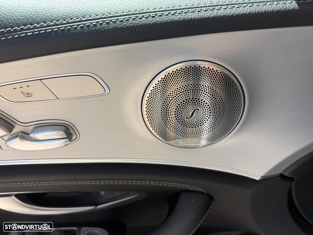 Mercedes-Benz E 300 - 10