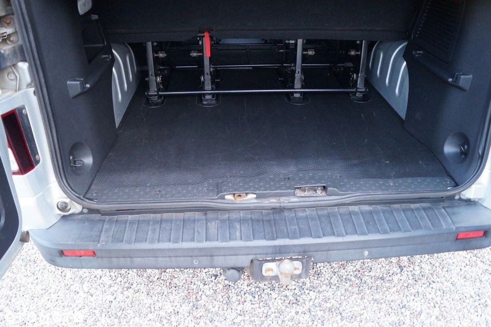 Opel Vivaro L1H1 - 27