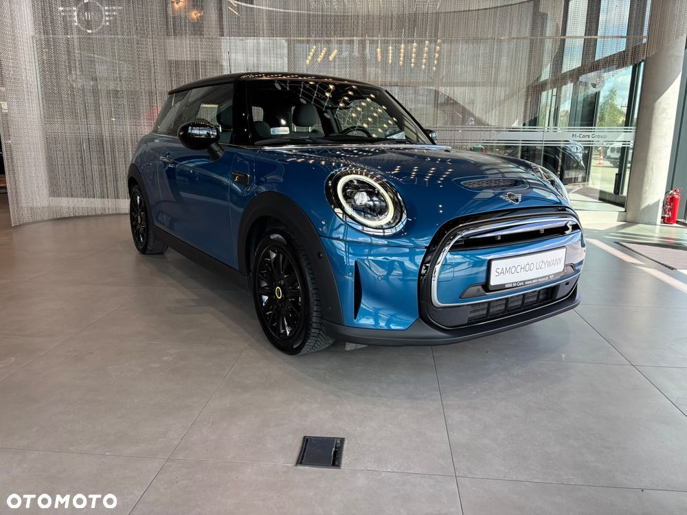 MINI Cooper - 8