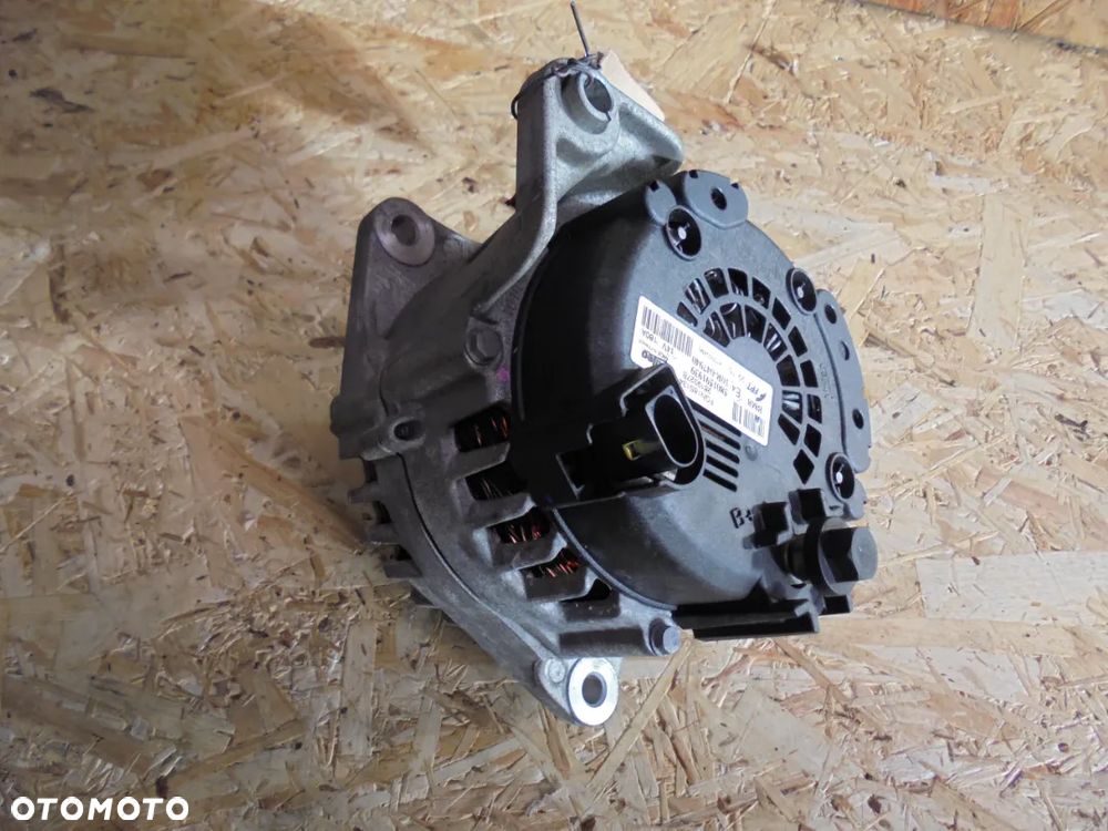 ALTERNATOR IVECO DAILY 2.3 180A - 1