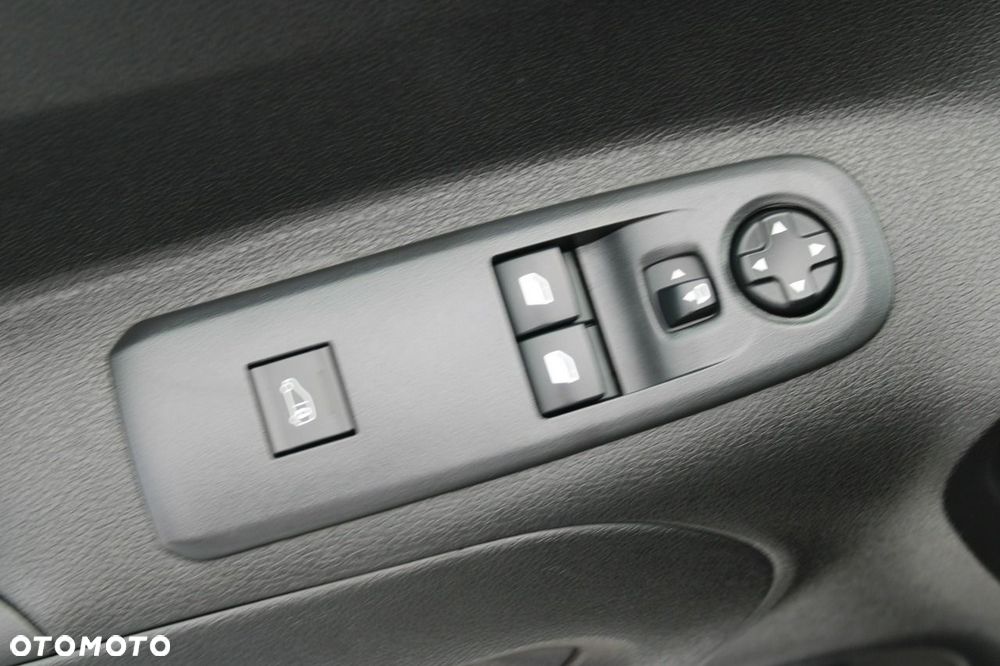 Opel Combo - 17