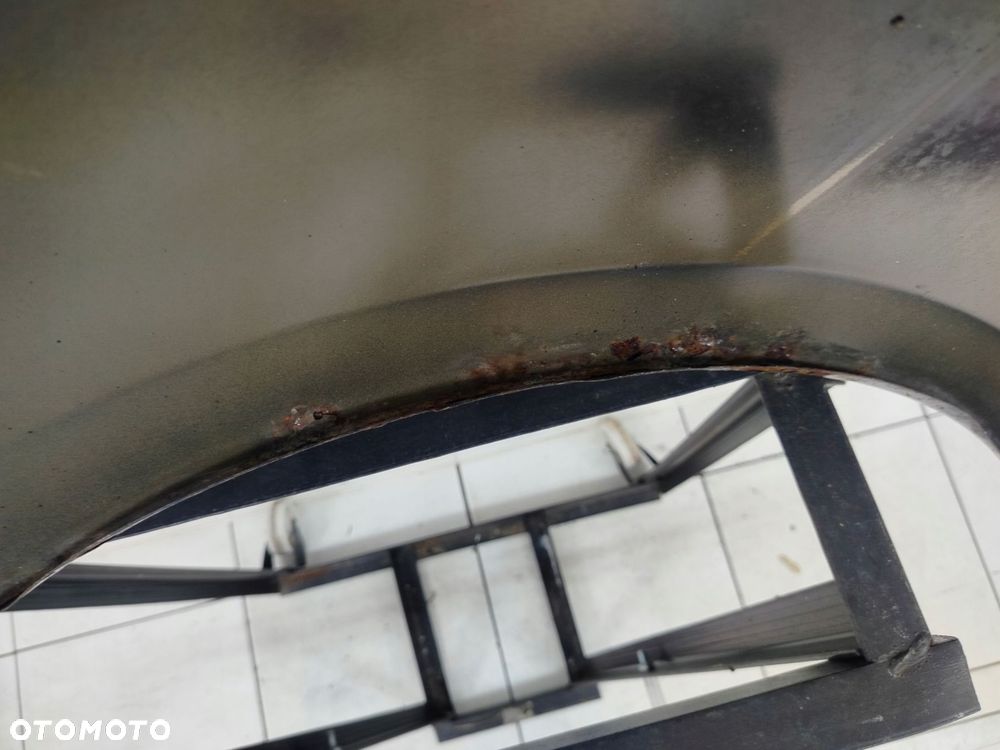 opel astra j 09r- błotnik lewy przód przedni z22c - 11