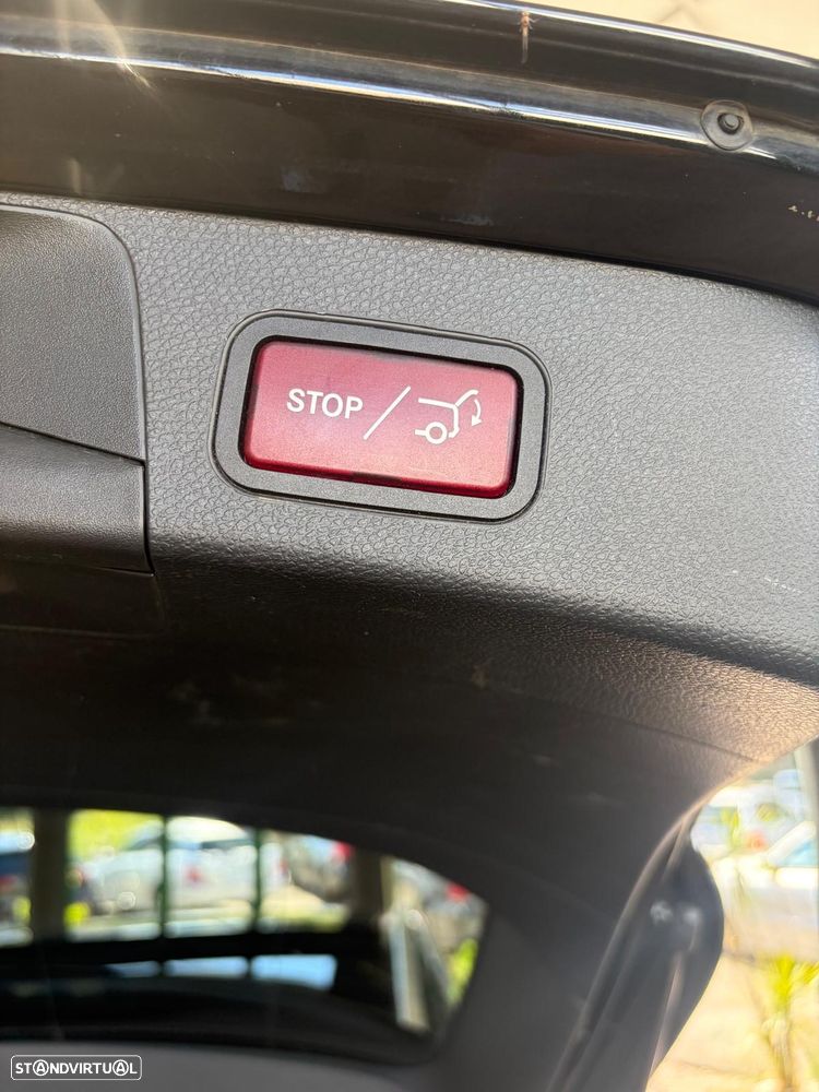 Mercedes-Benz C 220 (BlueTEC) d Station 7G-TRONIC AMG Line - 17