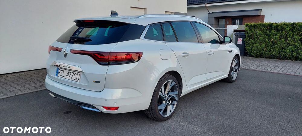 Renault Megane - 10