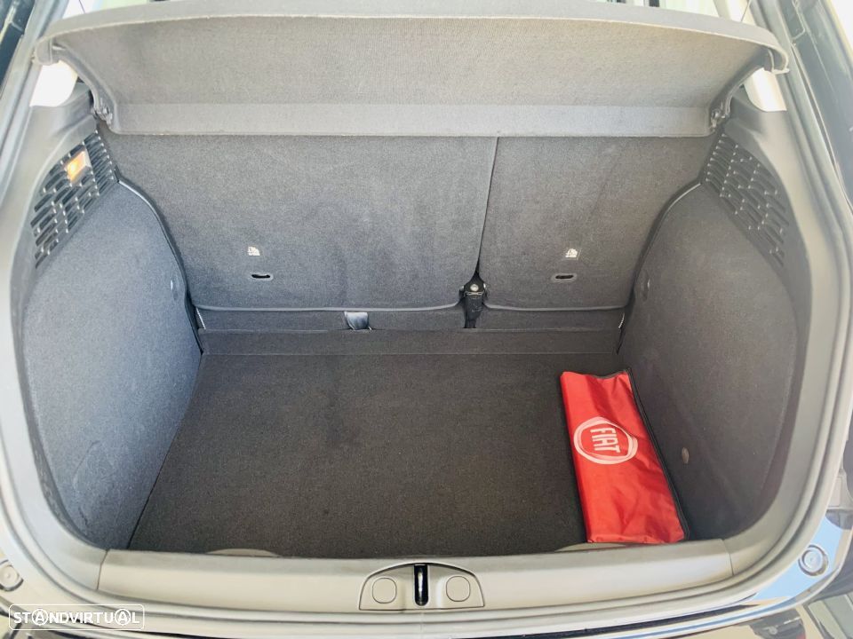 Fiat 500X 1.0 FireFly City Cross - 31