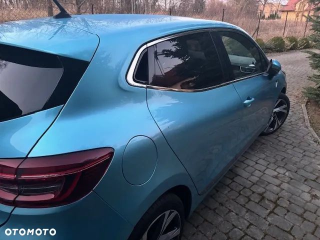 Renault Clio 1.3 TCe R.S Line EDC - 8