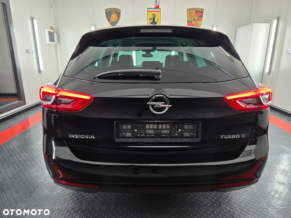 Opel Insignia 2.0 Ultimate Exclusive - 11