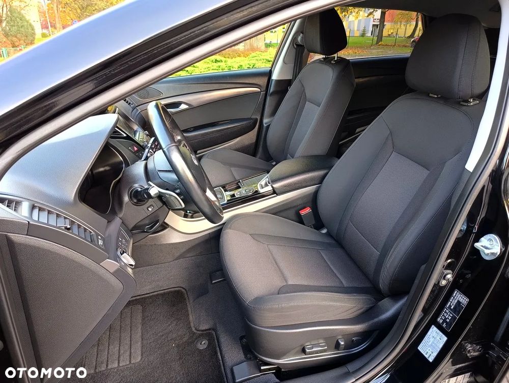 Hyundai i40 i40cw 2.0 Automatik Premium - 14
