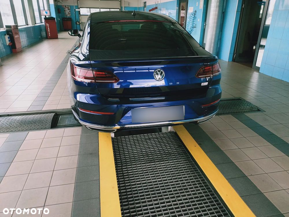 Volkswagen Arteon 2.0 TSI Elegance DSG - 18