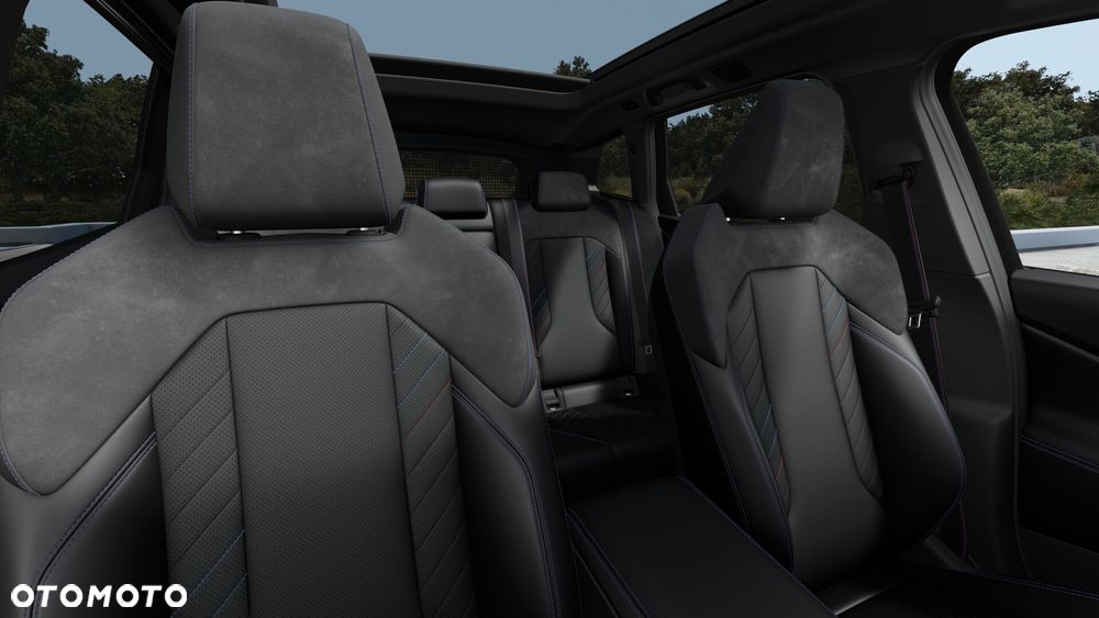 BMW X3 20 xDrive - 12