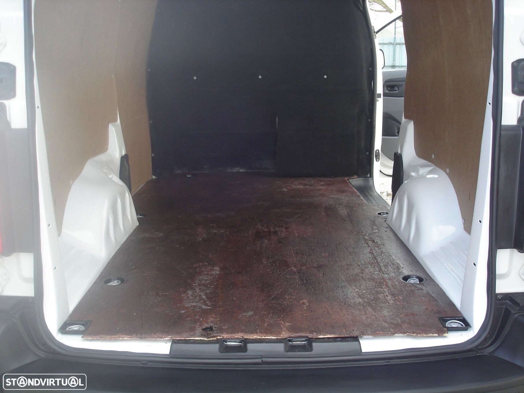 Peugeot Expert 2.0 BlueHDi L3H1 Premium Long - 17