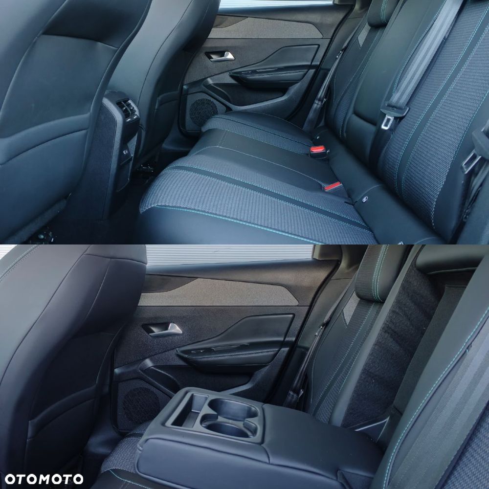 Peugeot 308 BlueHDi 130 EAT6 Stop & Start Active Business-Paket - 38
