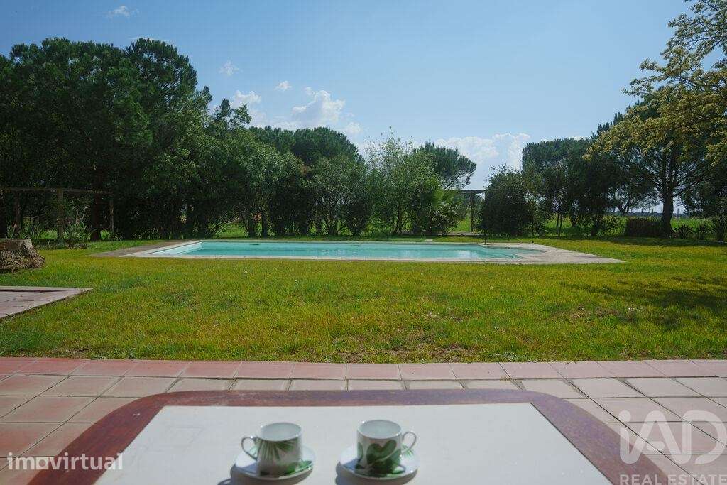 Casa / Villa T3 em Biscainho de 230 m2 - Grande imagem: 4/40