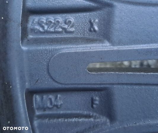 seat ibiza v 6f koła felgi opony lato 24r 195/55/16r - 11