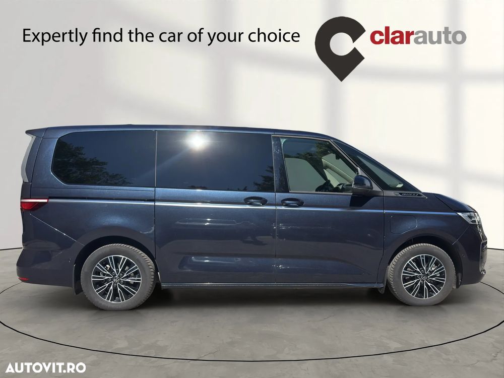 Volkswagen Multivan L 1.5 eHybrid 4M DSG 180KW Style - 9