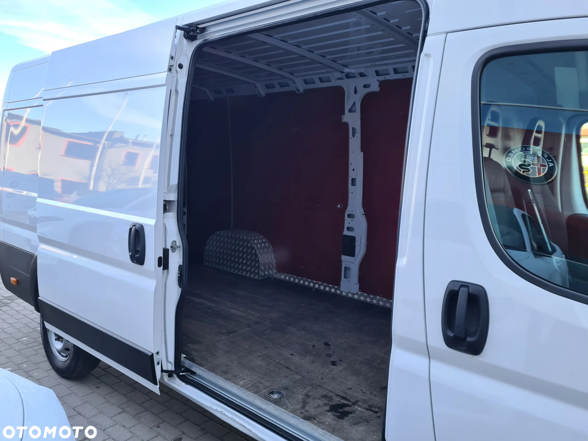 Fiat Ducato - 9
