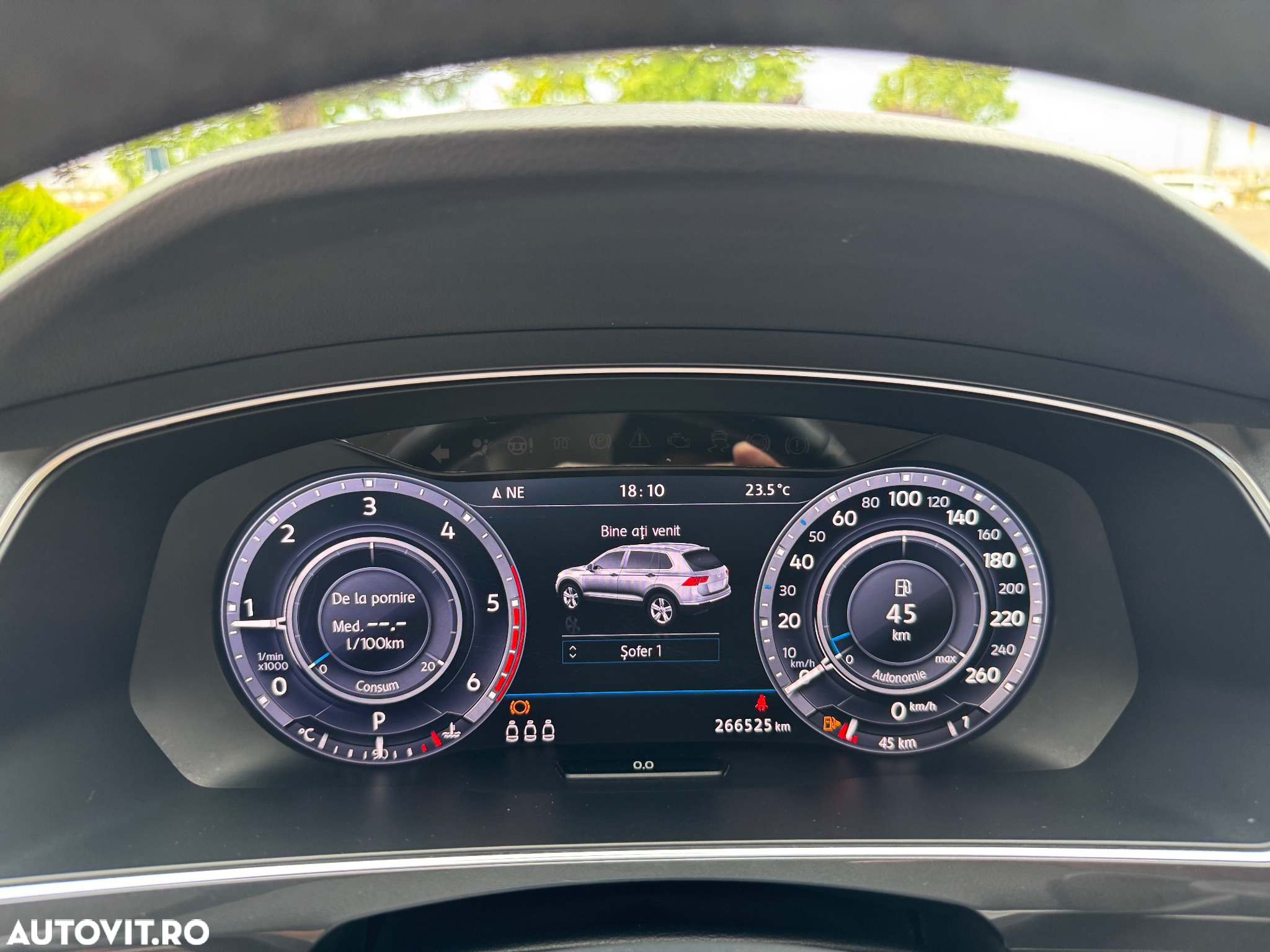 Volkswagen Tiguan 2.0 TDI 4Mot DSG Comfortline - 36