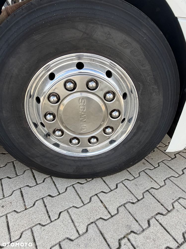 Scania R500 - 19
