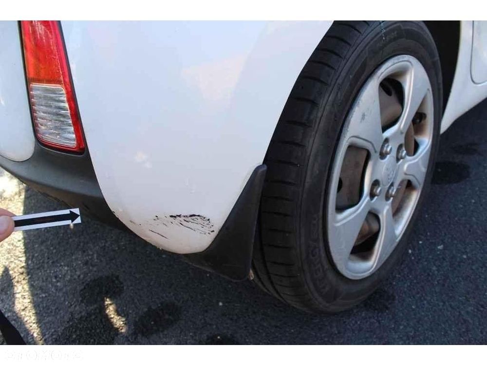 Kia Picanto 1.0 M - 32