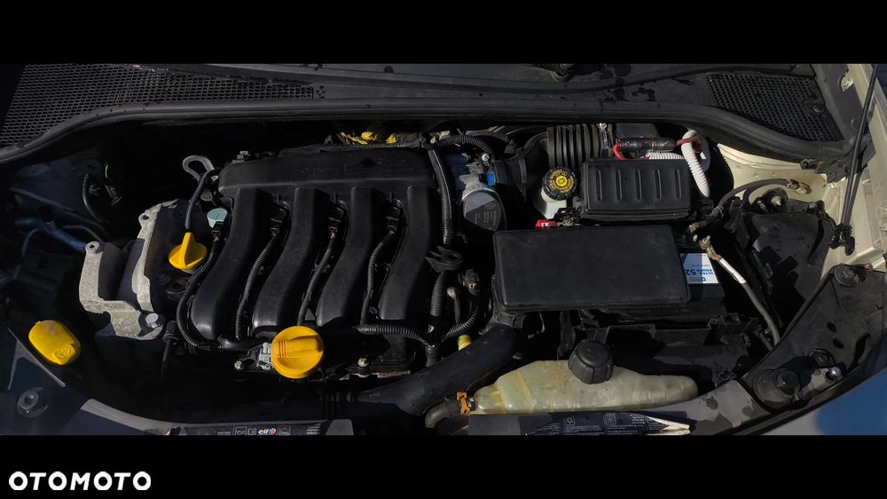 Renault Clio - 12