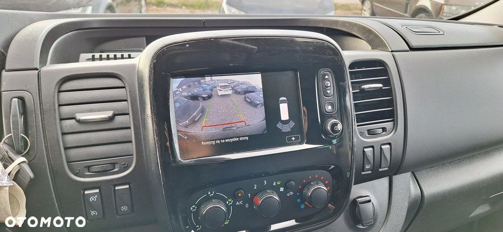 Opel Vivaro - 13