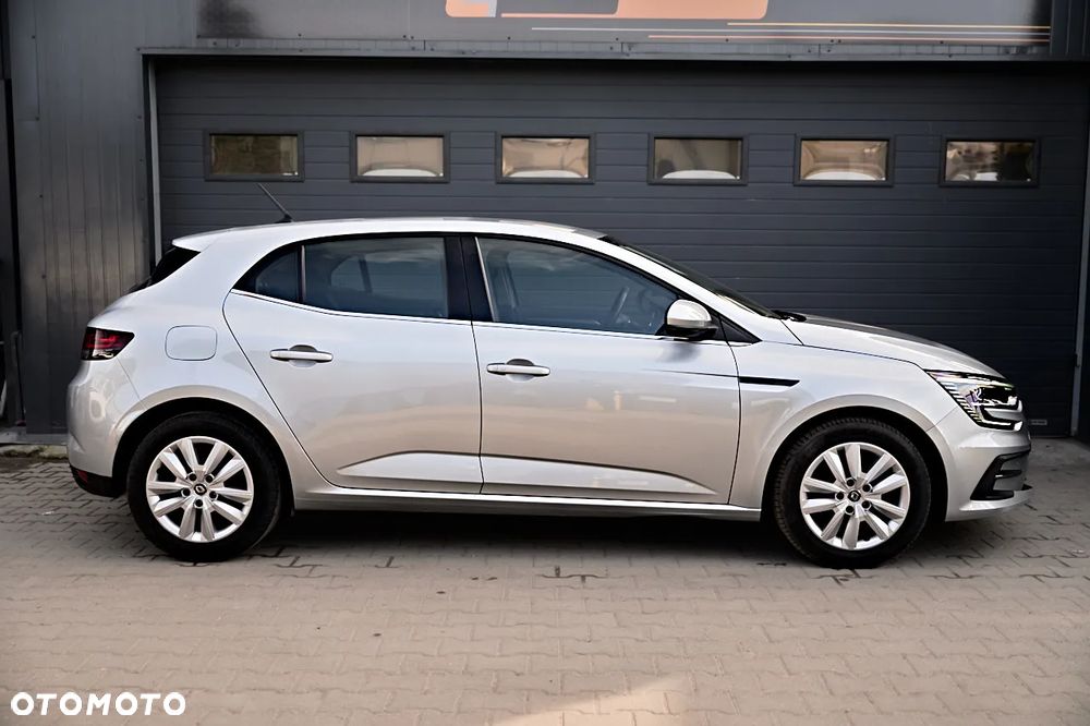 Renault Megane 1.3 TCe FAP Intens - 9