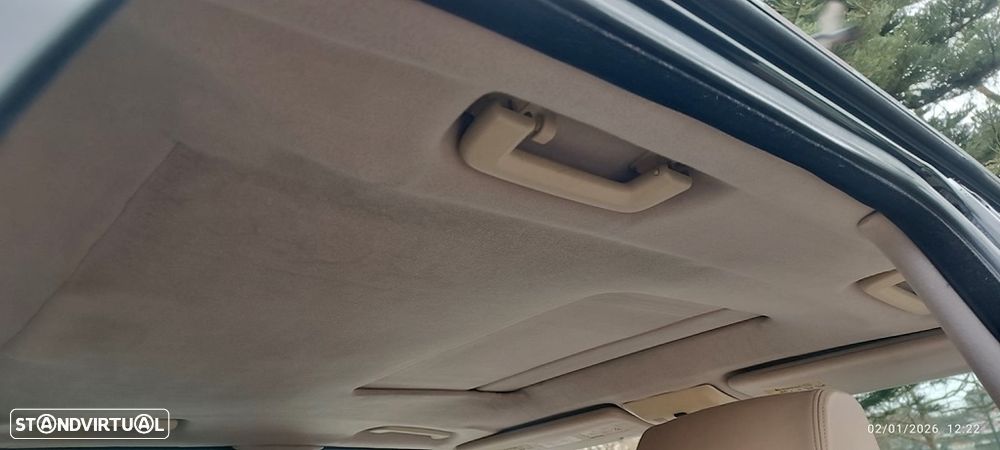 Land Rover Range Rover Sport 2.7 TDV6 HSE - 30