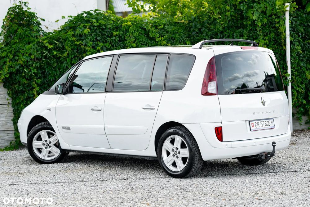 Renault Espace 2.0T 16V Dynamique - 15