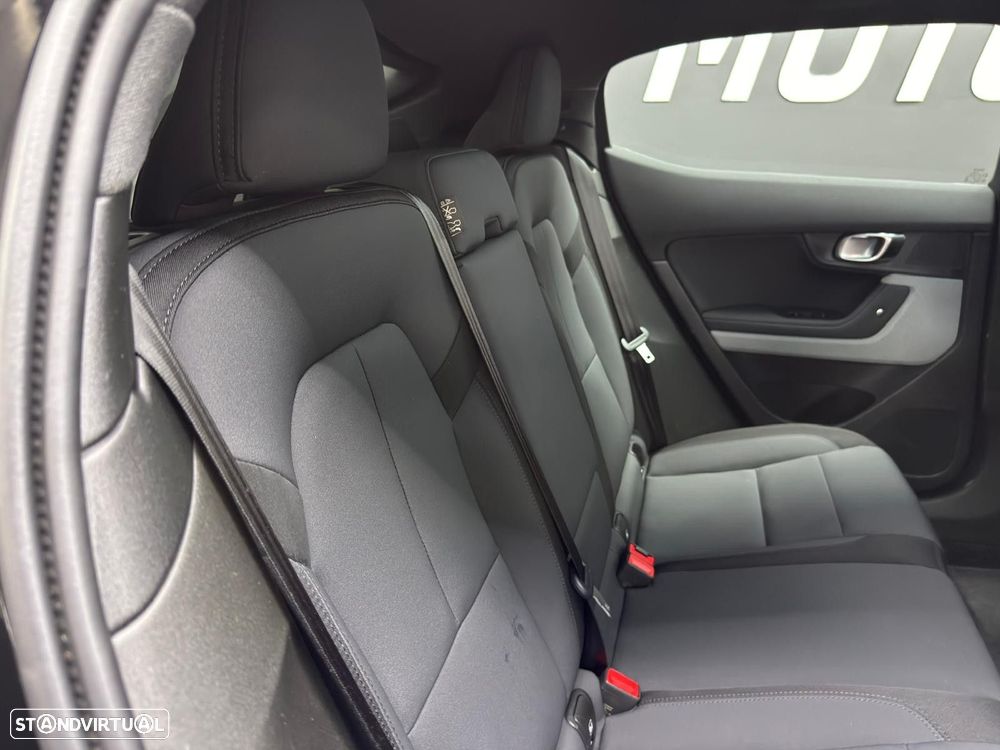 Polestar 2 Long Range 78 kWh AWD - 53