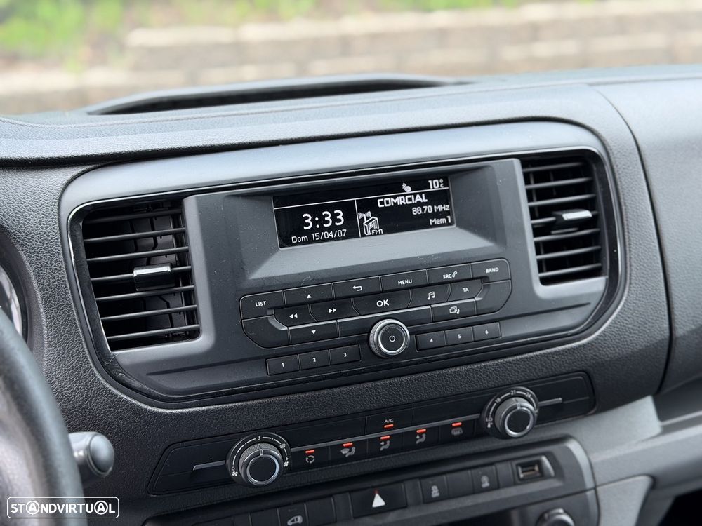 Peugeot Expert 1.5 BlueHDi 3L - 13