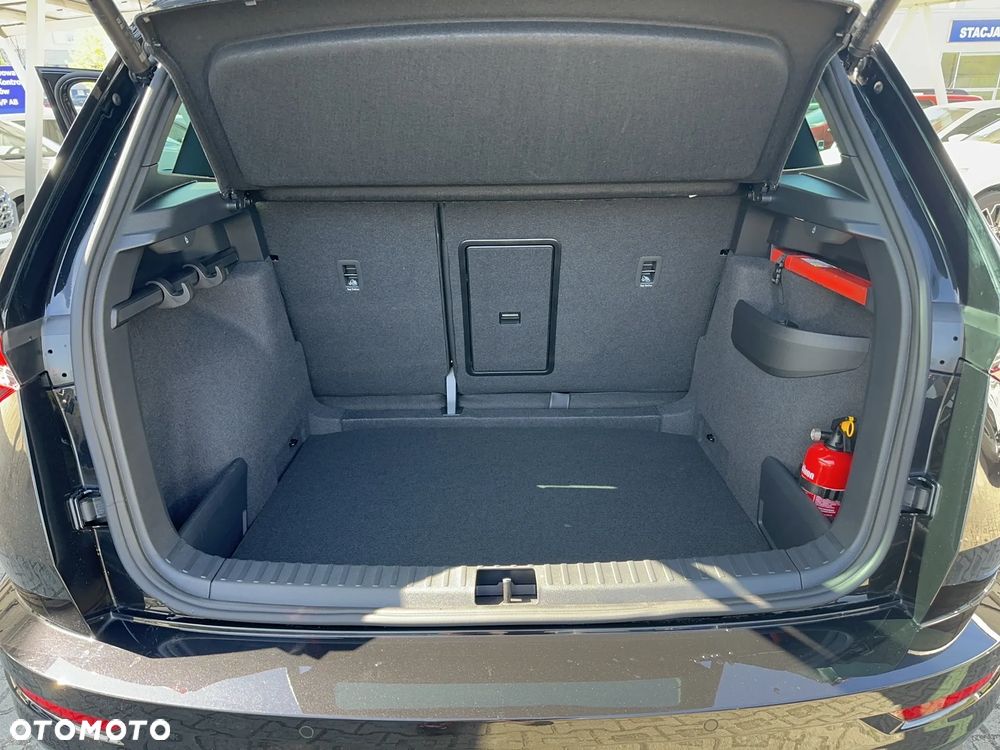 Skoda Karoq 1.5 TSI ACT Sportline DSG - 34