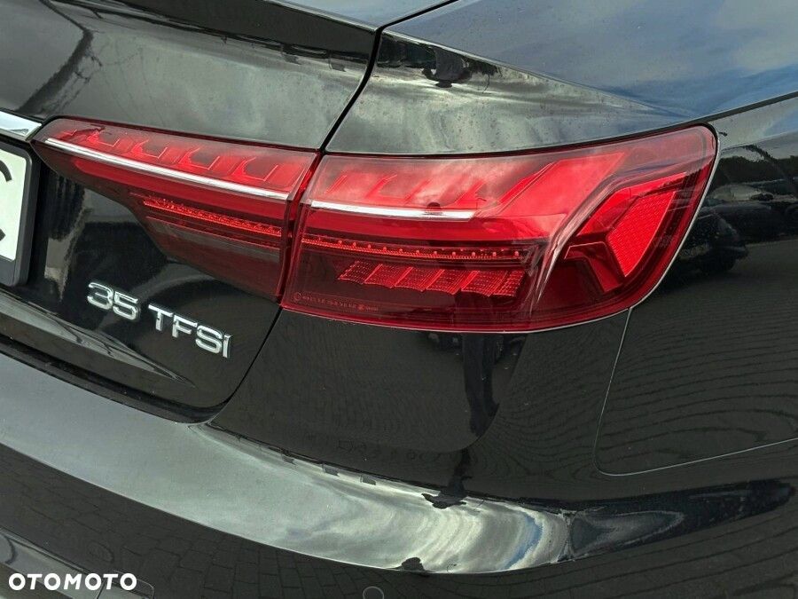 Audi A4 Limousine - 31