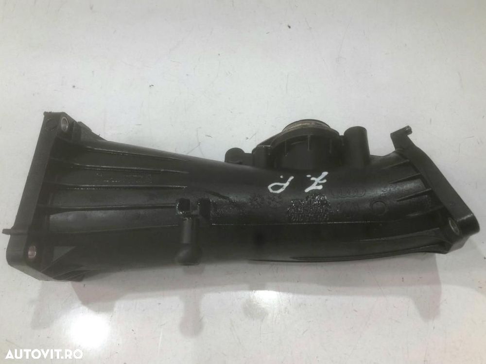 Furtun admisie 059145762ab Audi A6 4G/C7 [2010 - 2014] - 3