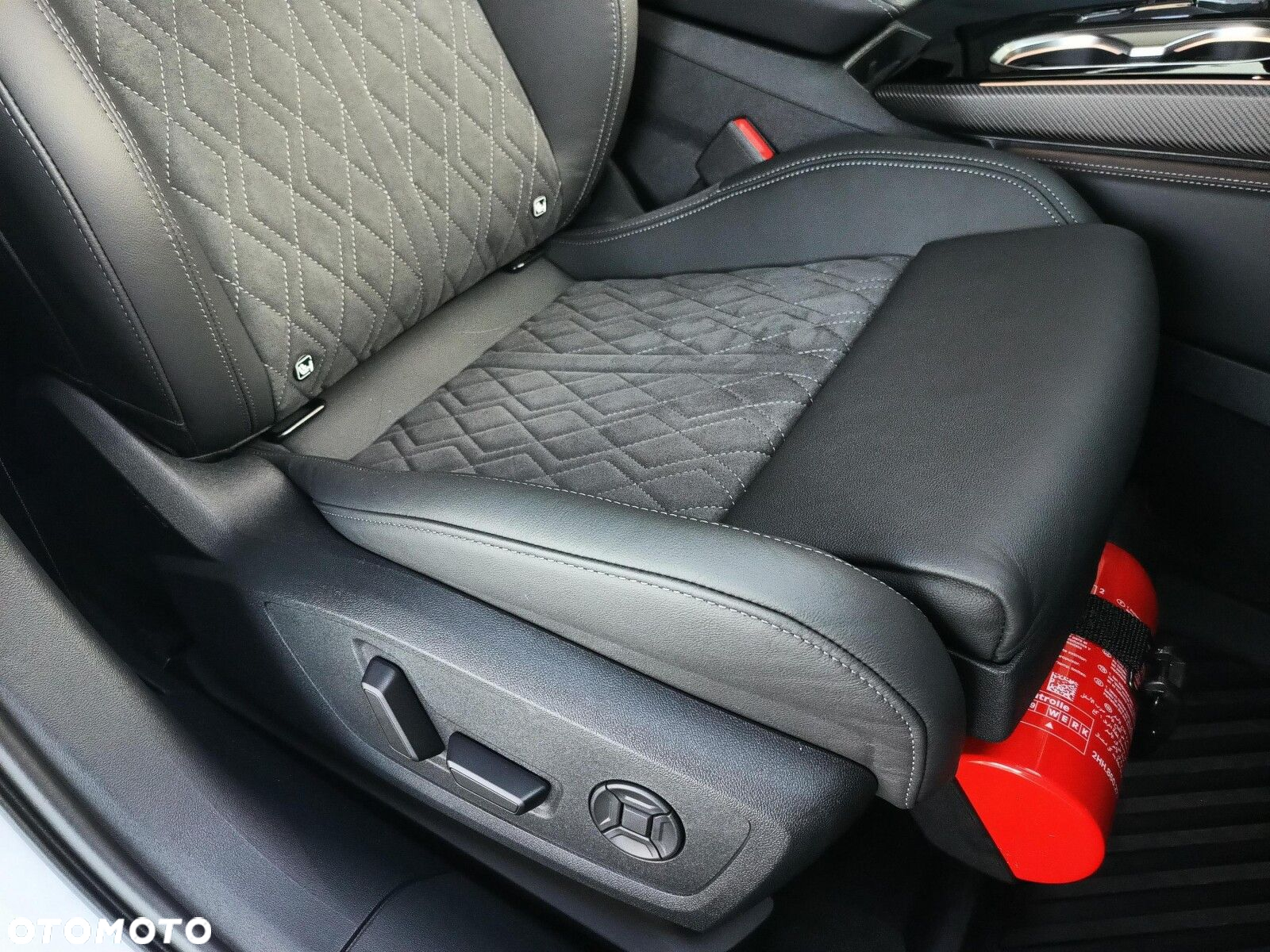 Audi A6 - 27