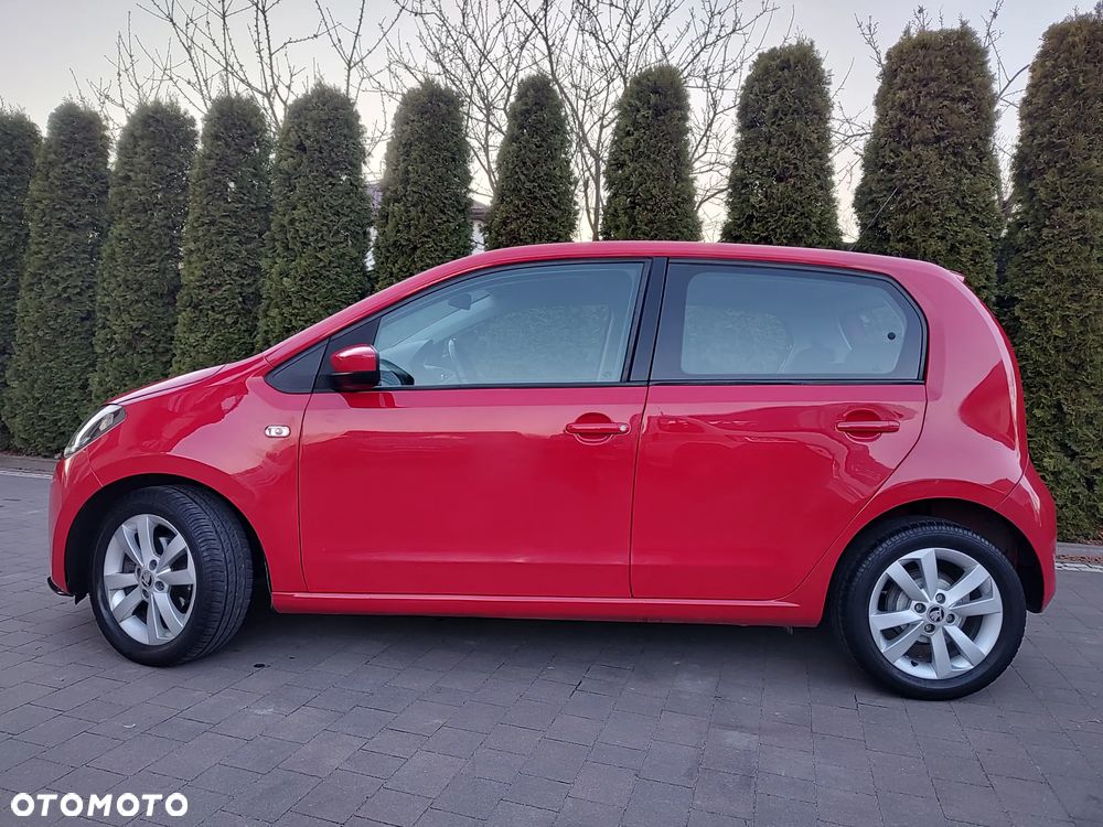 Skoda Citigo 1.0 Ambition - 7