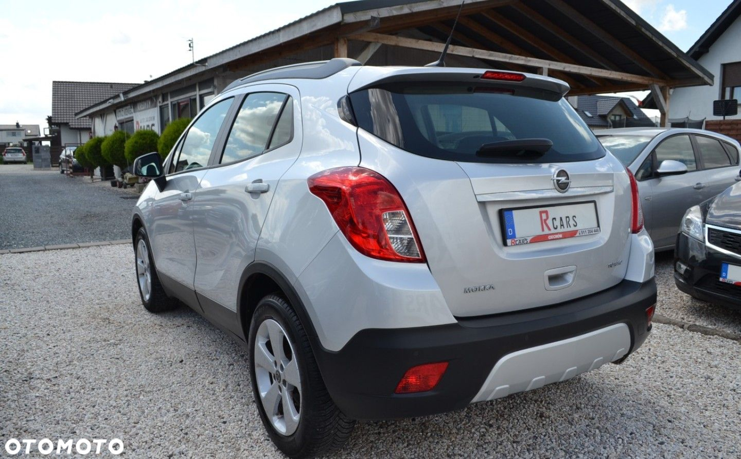 Opel Mokka 1.4 T Enjoy - 3